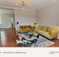 Wohnung zum Kaufen in Baden-Baden 598.000,00 € 105 m²