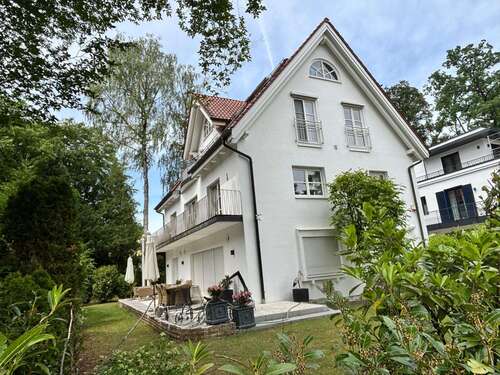 Foto - Haus zum Kaufen in Heretsried 999.000,00 € 378 m²