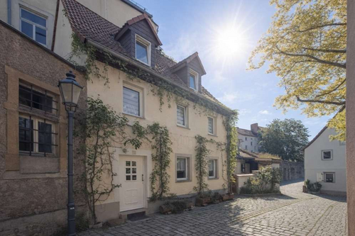 Foto - Haus zum Kaufen in Zeitz 120.000,00 € 120 m²