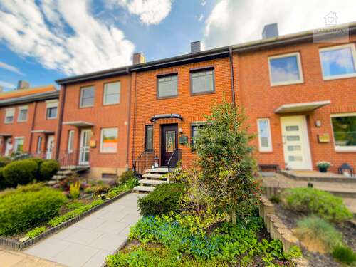 Foto - Haus zum Kaufen in Buxtehude 359.000,00 € 134.5 m²
