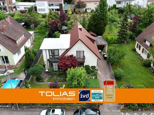 Foto - Haus zum Kaufen in Bietigheim-Bissingen 940.000,00 € 141 m²