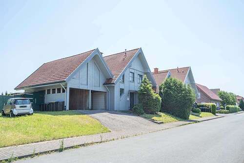 Foto - Haus zum Mieten in Bad Wünnenberg 990,00 € 110 m²