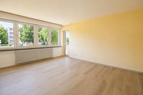 Foto - Wohnung zum Kaufen in Hannover 135.000,00 € 59.78 m²