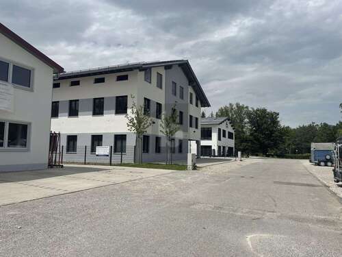 Foto - Büro in Gauting 3.131,00 € 276 m²