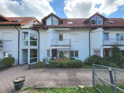 Foto - Wohnung zum Mieten in Großerlach-Neufürstenhütte 500,00 € 48.3 m²