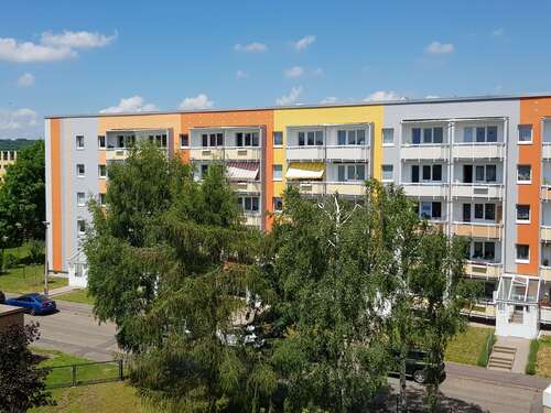 Foto - Wohnung zum Mieten in Gotha 329,00 € 51 m²