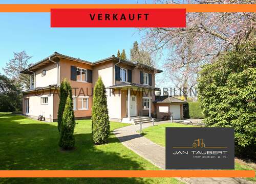 Foto - Haus zum Kaufen in Hamburg 1.490.000,00 € 244 m²
