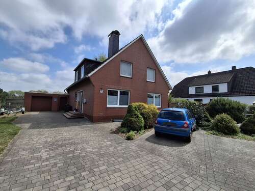 Foto - Wohnung zum Mieten in Bremervörde 570,00 € 74 m²