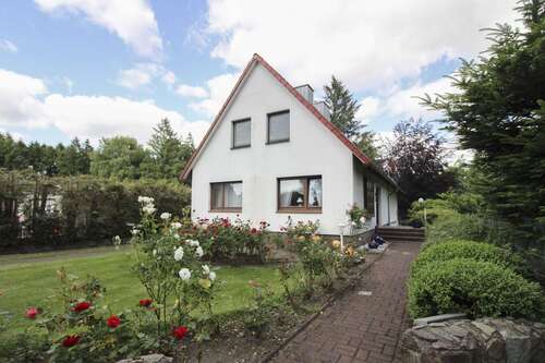 Foto - Haus zum Kaufen in Timmaspe 299.000,00 € 156.13 m²