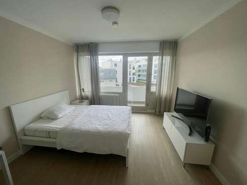 Foto - Wohnen auf Zeit in Hamburg 1.300,00 €