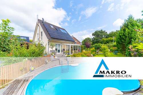 Foto - Haus zum Kaufen in Prisdorf 499.000,00 € 110.66 m²
