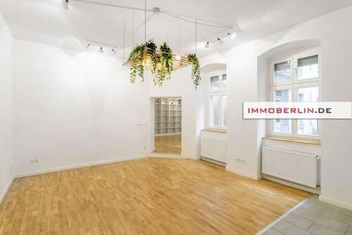 Foto - Wohnung zum Kaufen in Berlin 895.000,00 € 115 m²