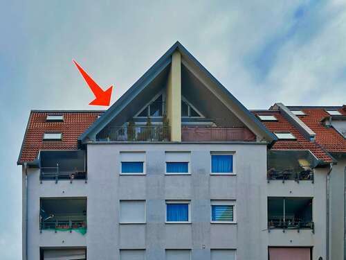 Foto - Wohnung zum Kaufen in Stuttgart 600.000,00 € 94 m²