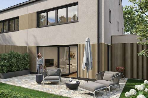 Foto - Haus zum Kaufen in Ottobrunn 1.259.000,00 € 144.67 m²