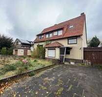 Haus zum Kaufen in Lengede 96.000,00 € 170 m²