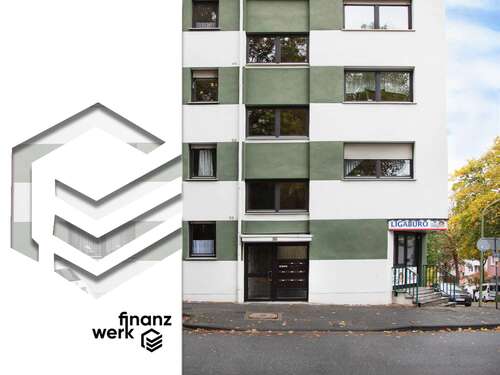 Foto - Wohnung zum Kaufen in Hagen 158.000,00 € 82.8 m²