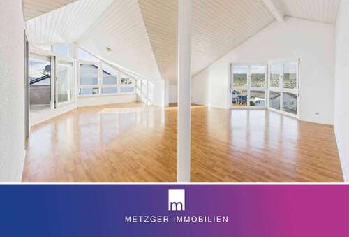 Foto - Wohnung zum Kaufen in Deizisau 370.000,00 € 92 m²
