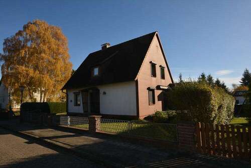 Foto - Haus zum Kaufen in Eschede 178.000,00 € 146 m²