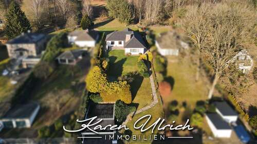 Foto - Haus zum Kaufen in Rosengarten 799.000,00 € 164.12 m²