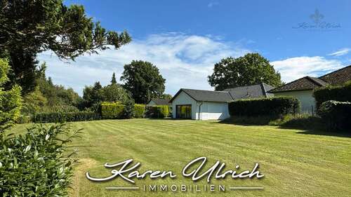 Foto - Haus zum Kaufen in Rosengarten 799.000,00 € 164.12 m²