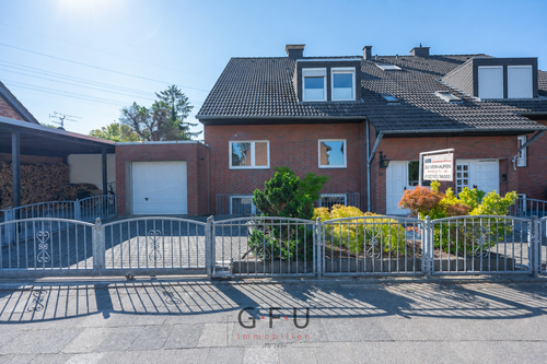 Foto - Haus zum Kaufen in Ratingen 690.000,00 € 186 m²