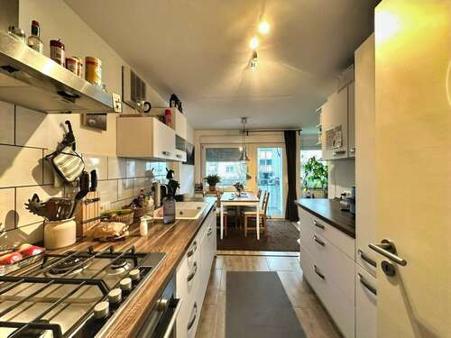 Foto - Wohnung zum Kaufen in Amberg 255.000,00 € 77.35 m²