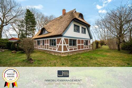 Foto - Haus zum Kaufen in Ummanz 829.000,00 € 200 m²