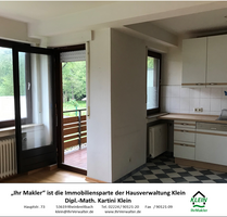 Wohnung zum Mieten in Unkel 560,00 € 45 m²