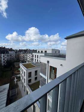 Foto - Wohnung zum Kaufen in Frankfurt am Main 852.000,00 € 92.51 m²