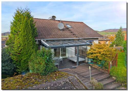 Foto - Haus zum Kaufen in Schauenburg Breitenbach 270.000,00 € 123 m²