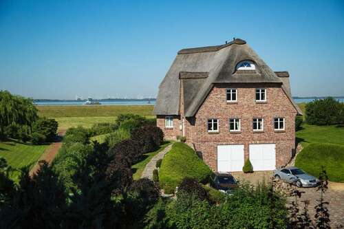 Foto - Haus zum Kaufen in Glückstadt 1.380.000,00 € 200 m²