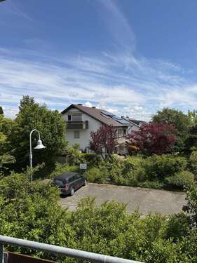 Foto - Wohnung zum Kaufen in Konstanz 258.000,00 € 50.89 m²