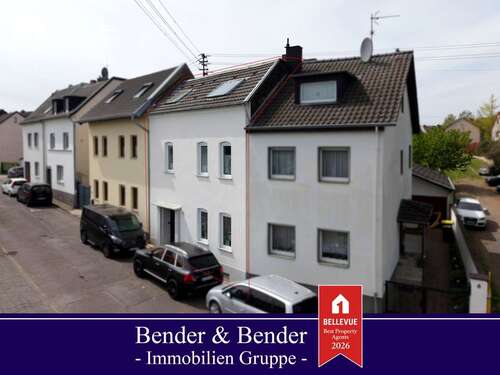 Foto - Haus zum Kaufen in Alfter 449.000,00 € 194.44 m²