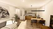Wohnung zum Kaufen in Traunstein 597.000,00 € 47.66 m²