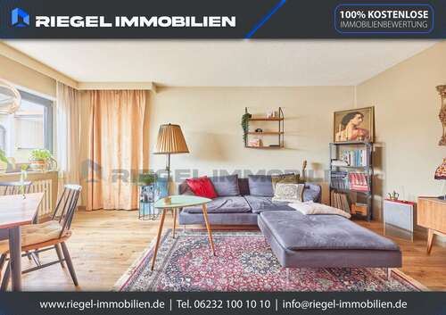 Foto - Haus zum Kaufen in Schifferstadt 780.000,00 € 283.98 m²