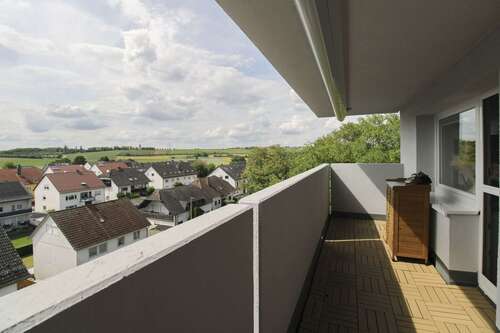 Foto - Wohnung zum Kaufen in Flörsheim am Main 299.000,00 € 87.26 m²