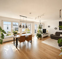 Wohnung zum Mieten in Hanau 910,00 € 102 m²