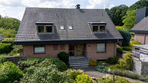 Foto - Haus zum Kaufen in Kleve 560.000,00 € 233 m²