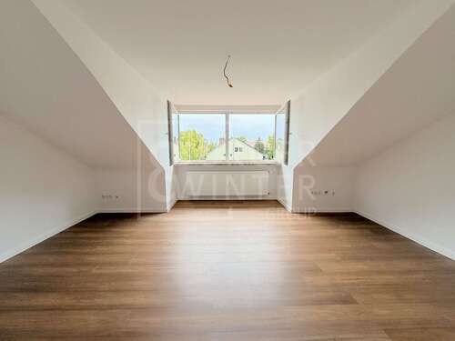 Foto - Wohnung zum Mieten in Heidelberg Kirchheim 860,00 € 75 m²