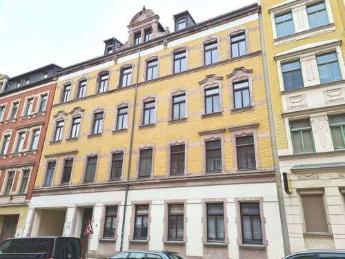 Foto - Wohnung zum Mieten in Chemnitz 390,00 € 70.85 m²
