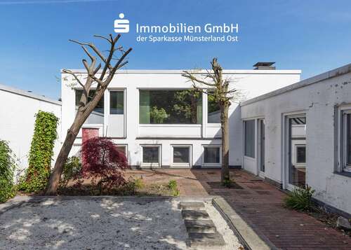 Foto - Haus zum Kaufen in Münster 295.000,00 € 107 m²