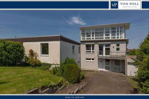 Foto - Haus zum Kaufen in Dortmund 759.000,00 € 177 m²