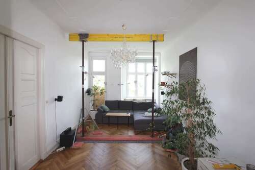 Foto - Wohnung zum Kaufen in Berlin 429.000,00 € 83 m²