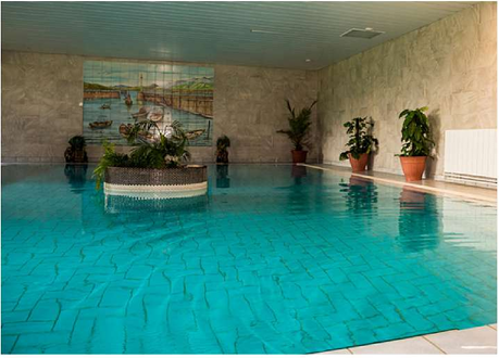 Foto - Büro in Bad Wilsnack 990.000,00 € 2155 m²