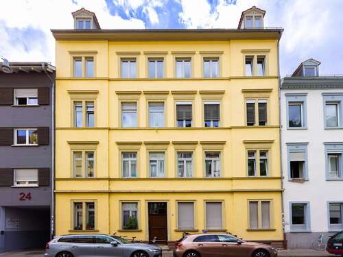 Foto - Wohnung zum Kaufen in Heidelberg 450.000,00 € 62 m²