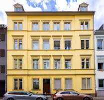 Wohnung zum Kaufen in Heidelberg 450.000,00 € 62 m²