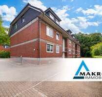 Wohnung zum Mieten in Pinneberg 740,00 € 57.53 m²