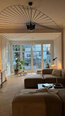 Foto - Haus zum Mieten in Hamburg 5.500,00 € 300 m²