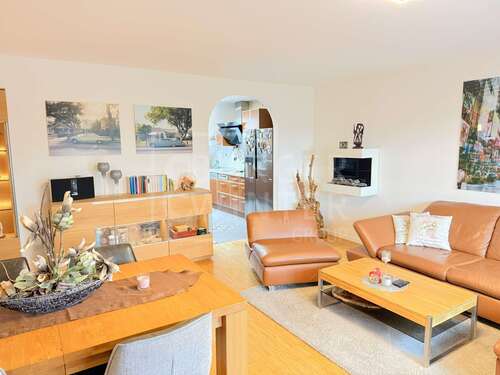 Foto - Wohnung zum Kaufen in Altrip 342.900,00 € 145 m²