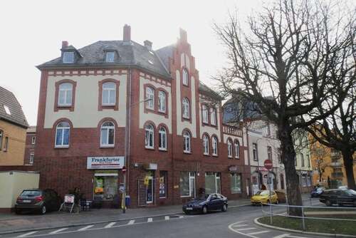 Foto - Wohnung zum Mieten in Frankfurt 850,00 € 65 m²